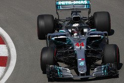 Льюис Хэмилтон, Mercedes AMG F1 W09