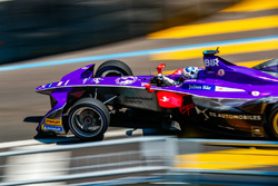 Sam Bird, DS Virgin Racing