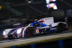 #23 United Autosports Ligier LMP2, P: Phil Hanson, Lando Norris, Fernando Alonso