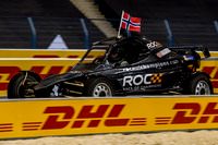 Petter Solberg
