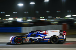 #32 United Autosports Ligier LMP2, P: Will Owen, Hugo de Sadeleer, Bruno Senna, Paul di Resta