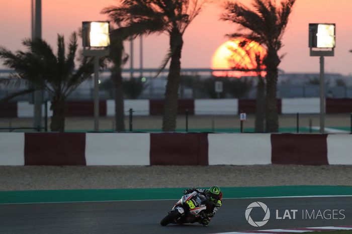 Cal Crutchlow, Team LCR Honda