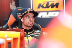 Miguel Oliveira, Red Bull KTM Ajo