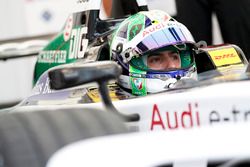 Lucas di Grassi, Audi Sport ABT Schaeffler