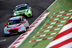 Norbert Michelisz