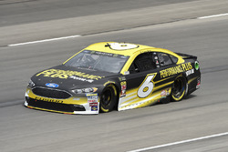 Trevor Bayne, Roush Fenway Racing, Ford Fusion Performance Plus