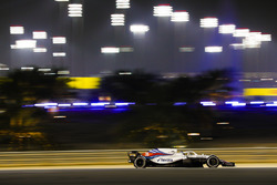 Сергей Сироткин, Williams FW41