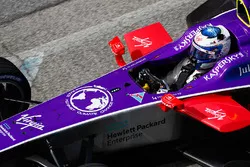 Sam Bird, DS Virgin Racing