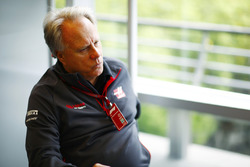 Gene Haas, Takım Sahibi, Haas F1