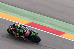 Jonathan Rea, Kawasaki Racing