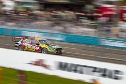 Chaz Mostert, Tickford Racing