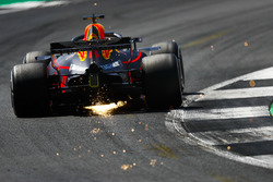 Daniel Ricciardo, Red Bull Racing RB14