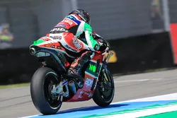 Scott Redding, Aprilia Racing Team Gresini