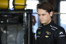 Landon Cassill, StarCom Racing, Chevrolet Camaro