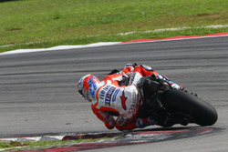 Casey Stoner, Ducati Team
