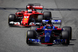 Даниил Квят, Scuderia Toro Rosso STR12