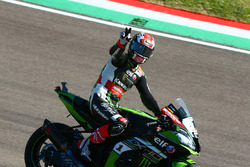 2. Jonathan Rea, Kawasaki Racing