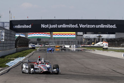 Will Power, Team Penske, Chevrolet