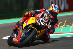 Nicky Hayden, Honda World Superbike Team