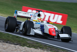 Alex Palou, Teo Martin Motorsport