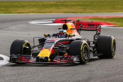 Даніель Ріккардо, Red Bull Racing RB13