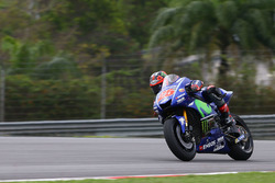 Maverick Viñales, Yamaha Factory Racing