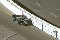 J.R. Hildebrand, Ed Carpenter Racing Chevrolet