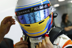 Fernando Alonso, McLaren