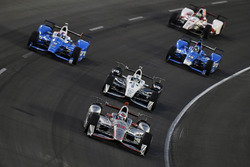Will Power, Team Penske Chevrolet, Simon Pagenaud, Team Penske Chevrolet