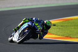 Valentino Rossi, Yamaha Factory Racing