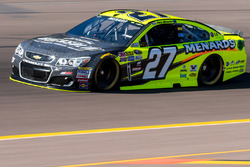 Paul Menard, Richard Childress Racing Chevrolet