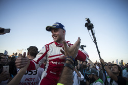 Felix Rosenqvist, Mahindra Racing
