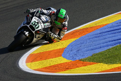 Юджин Лаверті, Aspar Racing Team