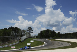 Scott Dixon, Chip Ganassi Racing Honda