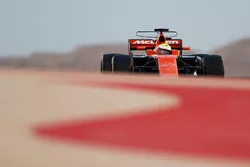 Oliver Turvey, McLaren MCL32