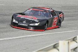 Harrison Burton, Toyota