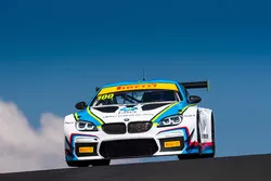 Marco Wittmann, BMW Team SRM