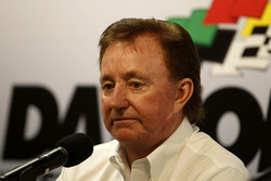 Richard Childress; Owner Richard Childress Racing