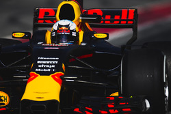 Daniel Ricciardo, Red Bull Racing RB13