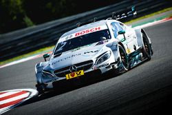 Gary Paffett, Mercedes-AMG Team HWA, Mercedes-AMG C63 DTM