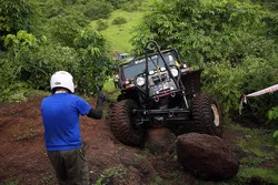 RFC India in action 