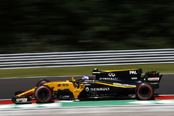 Джоліон Палмер, Renault Sport F1 Team RS17
