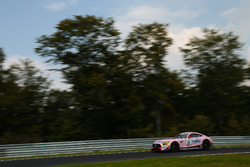 Christian Hohenadel, Edoardo Mortara, Mücke Motorsport, Mercedes-AMG GT3