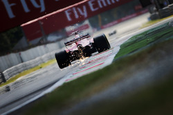 Sebastian Vettel, Ferrari SF70H
