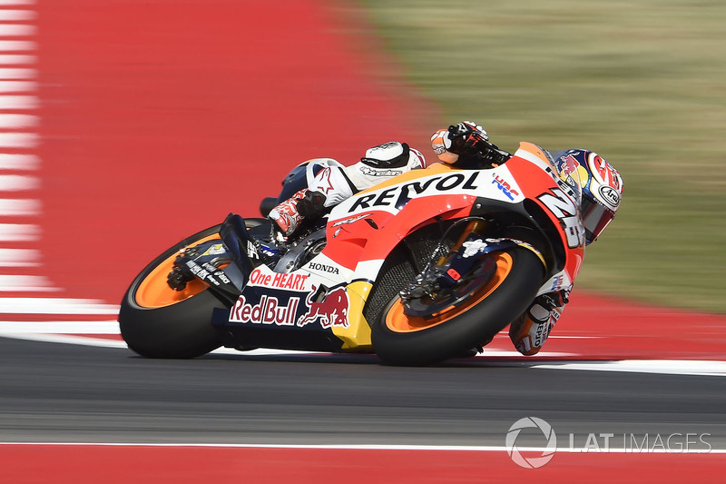 Дані Педроса, Repsol Honda Team