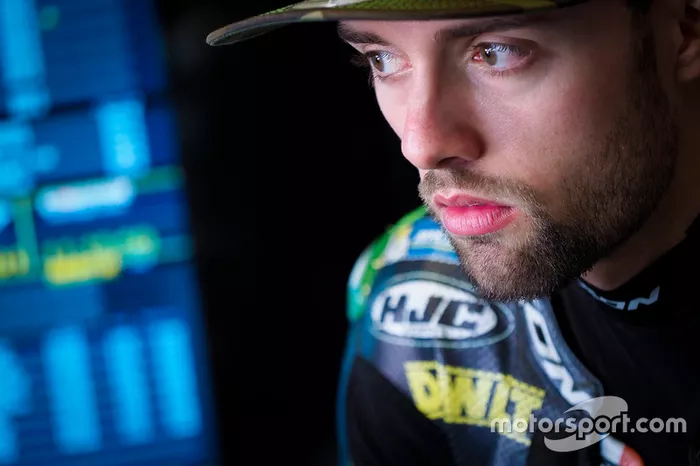 Jonas Folger, Monster Yamaha Tech 3