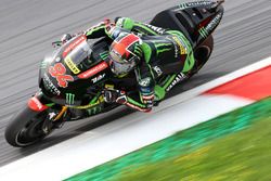 Jonas Folger, Monster Yamaha Tech 3