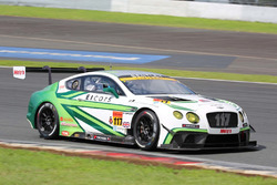 Elcars Bentley TTO