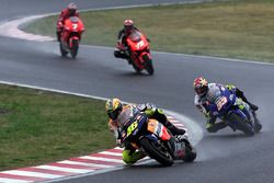 Valentino Rossi, Repsol Honda Takımı