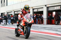 Chaz Davies, Ducati Team